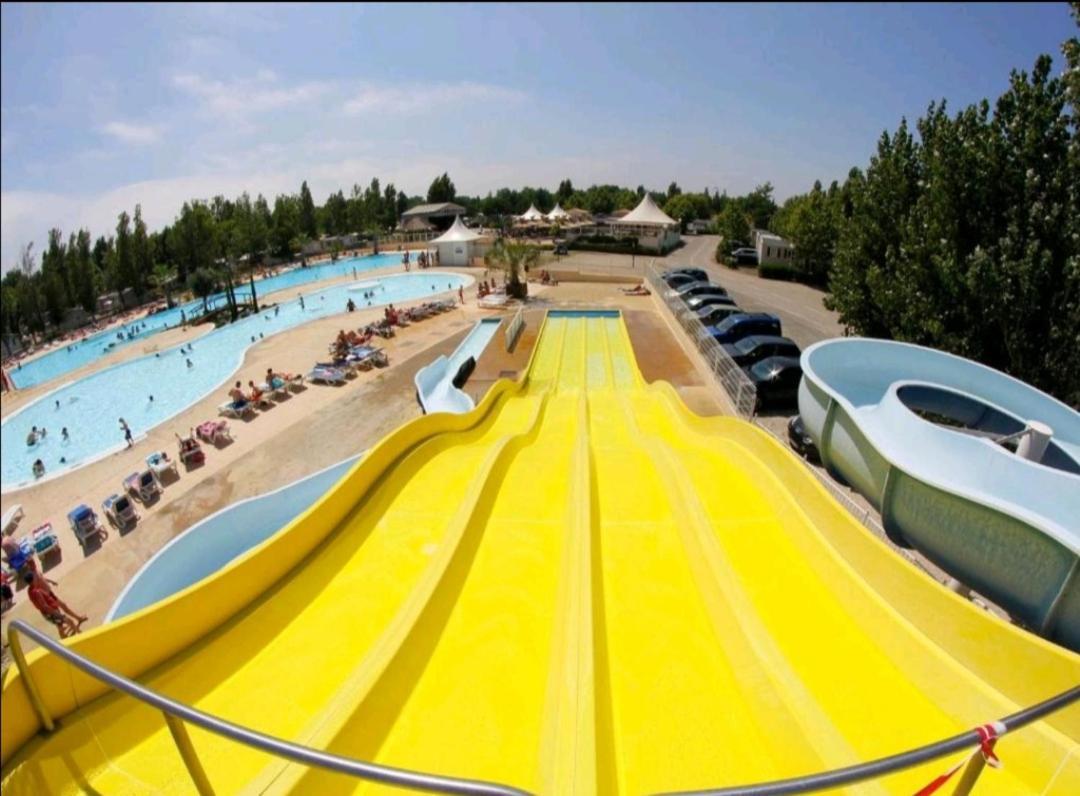 La Carabasse / Mazet 69 Otel Vias Dış mekan fotoğraf
