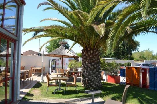 La Carabasse / Mazet 69 Otel Vias Dış mekan fotoğraf